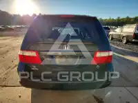 2006 Honda ODYSSEY фото