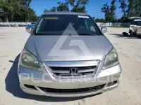 2006 Honda ODYSSEY фото