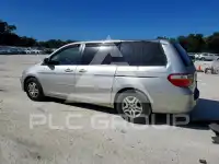 2006 Honda ODYSSEY фото