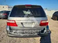 2006 Honda ODYSSEY фото
