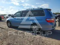 2006 Honda ODYSSEY фото