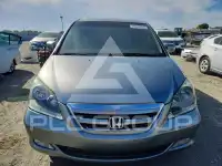 2006 Honda ODYSSEY фото
