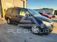 2006 Honda ODYSSEY фото