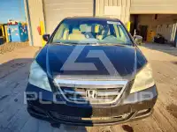 2006 Honda ODYSSEY фото