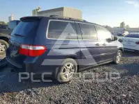 2006 Honda ODYSSEY фото