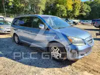 2006 Honda ODYSSEY фото