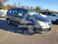 2006 Honda ODYSSEY фото