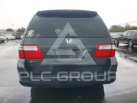 2006 Honda ODYSSEY фото
