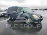 2006 Honda ODYSSEY фото