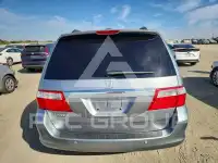 2006 Honda ODYSSEY фото
