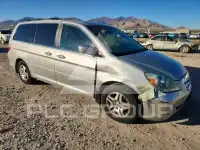 2006 Honda ODYSSEY фото