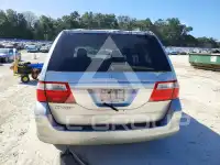 2006 Honda ODYSSEY фото