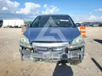 2006 Honda ODYSSEY фото