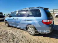 2006 Honda ODYSSEY фото