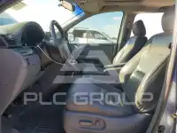 2006 Honda ODYSSEY фото