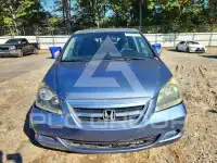 2006 Honda ODYSSEY фото
