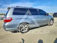 2006 Honda ODYSSEY фото