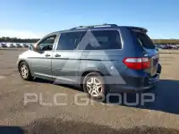 2006 Honda ODYSSEY фото