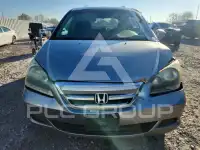 2006 Honda ODYSSEY фото