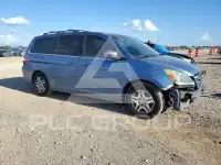 2006 Honda ODYSSEY фото