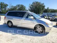 2006 Honda ODYSSEY фото