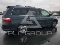 2006 Honda ODYSSEY фото