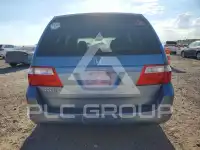2006 Honda ODYSSEY фото