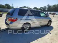 2006 Honda ODYSSEY фото