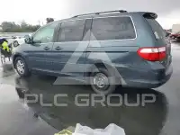 2006 Honda ODYSSEY фото