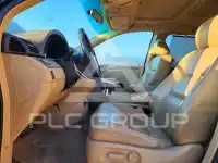 2006 Honda ODYSSEY фото