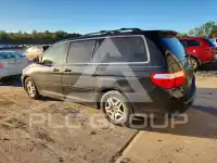 2006 Honda ODYSSEY фото