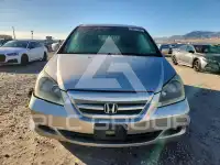2006 Honda ODYSSEY фото