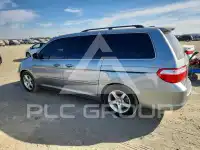 2006 Honda ODYSSEY фото