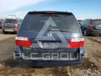 2006 Honda ODYSSEY фото