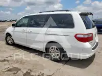 2006 Honda ODYSSEY фото