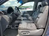 2006 Honda ODYSSEY фото