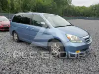 2006 Honda ODYSSEY фото