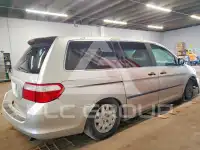 2006 Honda ODYSSEY фото