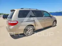 2006 Honda ODYSSEY фото