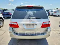 2006 Honda ODYSSEY photo