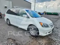 2006 Honda ODYSSEY photo