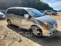 2006 Honda ODYSSEY photo