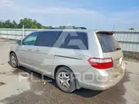2006 Honda ODYSSEY photo
