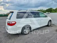 2006 Honda ODYSSEY photo