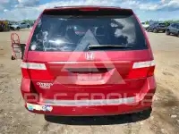 2006 Honda ODYSSEY photo