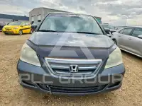 2006 Honda ODYSSEY фото