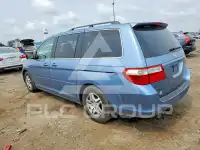 2006 Honda ODYSSEY фото