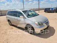 2006 Honda ODYSSEY photo