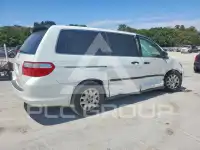 2006 Honda ODYSSEY фото