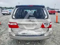 2006 Honda ODYSSEY фото